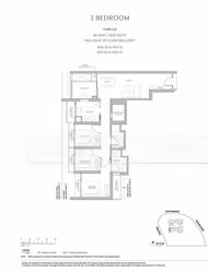 Zion Road (D3), Condominium #473358251